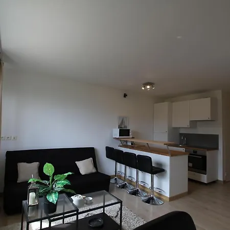 Appartement De Reve Au Cap D'Antibes Antibes