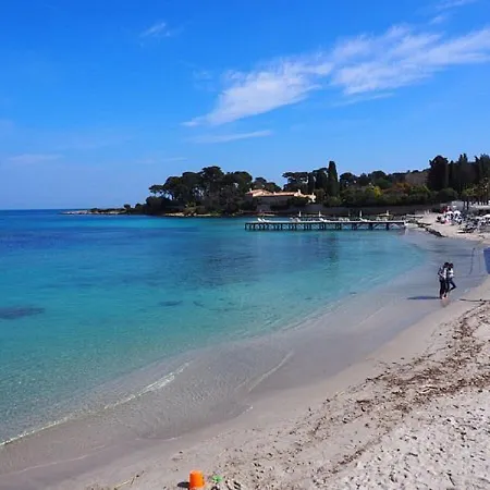 Appartement De Reve Au Cap D'Antibes Antibes